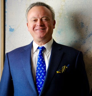 Bernardino Arocha, MD, FISHRS profile