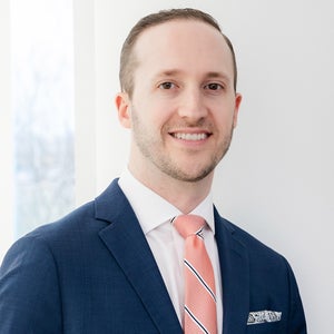 Jordan Cain, MD profile