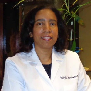 Michelle Hardaway, MD profile