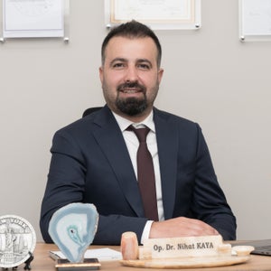 Nihat Kaya, MD profile