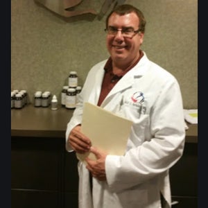 Jack G. Bertolino, MD profile