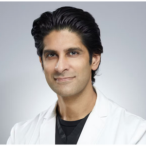 Jamil Asaria, MD profile