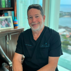 Luis A. Picard-Ami, Jr, MD, MSc, FACS profile