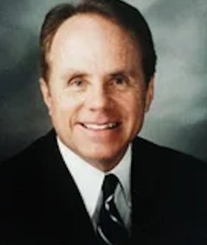 Scott F. Alexander, MD profile