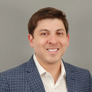 Sean Arredondo, MD profile