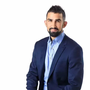 Samir Hasan, MD profile