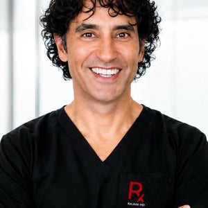 Anil Rajani, MD profile