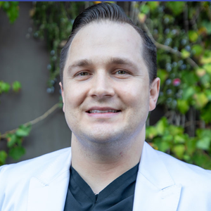 Tony Barriere, DDS profile
