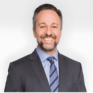 Aaron D. Gorin, MD, FACS profile
