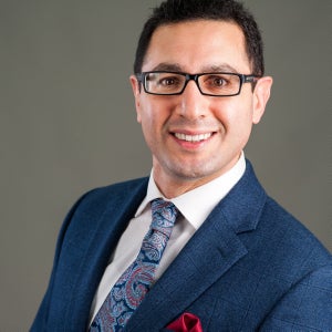 Pejman Aflaki, MD profile