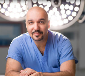 Babak Farzaneh, MD profile