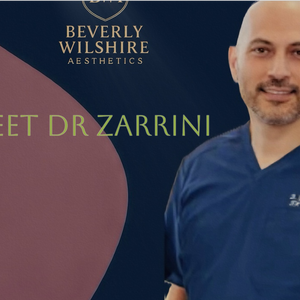 Behnoush Zarrini, MD profile