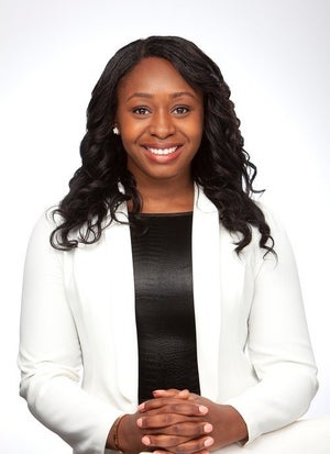 Leonora Ogbeide, MD profile