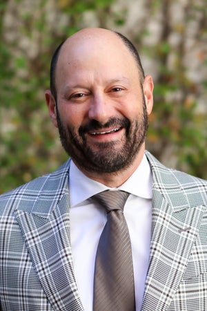 Michael Horn, MD profile