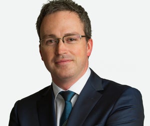 Trefor Nodwell, MD profile