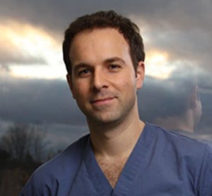 Allan Eckhaus, MD profile