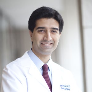 Houtan Chaboki, MD profile
