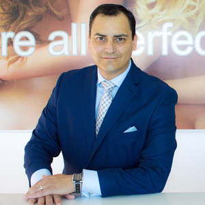 Javier Saldana, MD profile