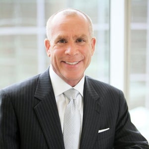 Mitchel Goldman, MD profile