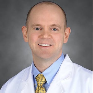 Matthew Bridges, MD, FACS profile