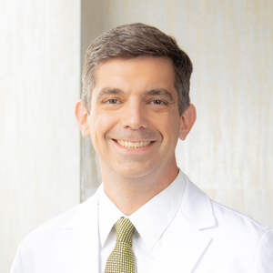 David Gilpin, MD profile