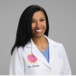 Helen Otteno, MD, FACOG profile