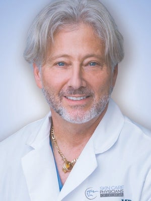 David J. Cohen, MD profile