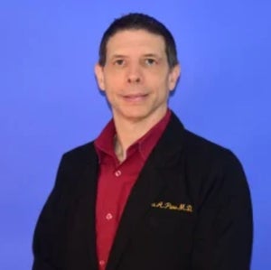 Thomas A. Pane, MD profile