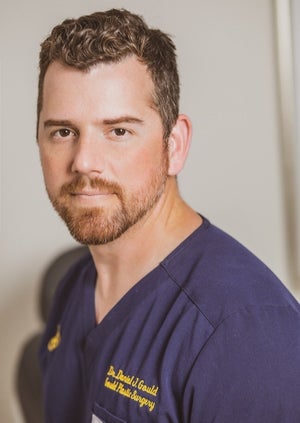 Daniel J. Gould, MD, PhD profile