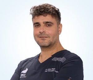 Gokay Bilgin, MD profile