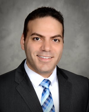 Eric J. Yavrouian, MD profile