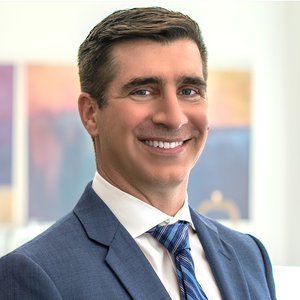 Mark D. Walsh, MD, FACS profile