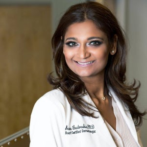 Sonia Badreshia-Bansal, MD profile