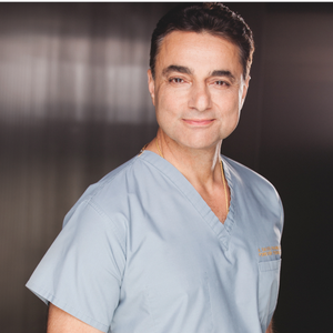 A. David Rahimi, MD profile