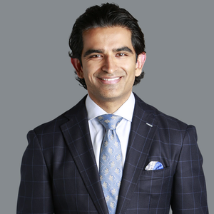 Gaurav Bharti, MD, FACS profile