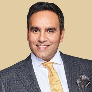 Sach Mohan, MBBS profile