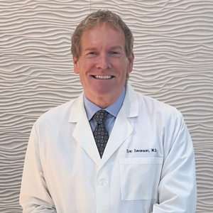 Eric Swanson, MD profile
