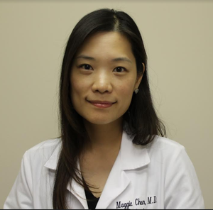 Maggie Chen, MD profile