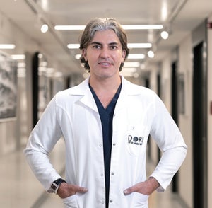 Serkan Aygin, MD profile