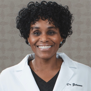 Eleonore Zetrenne, MD profile