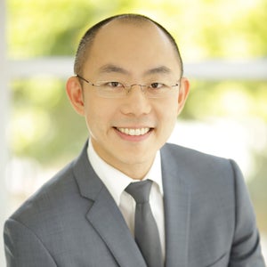 Raymond Goh, MBBS (Hons), FRACS (Plast) profile