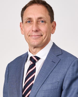 Anthony Williams, MBBS, FRACS profile