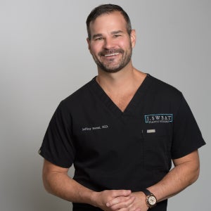 Jeffrey A. Sweat, MD profile