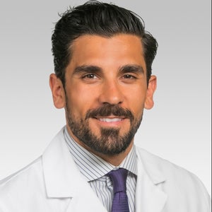 Dino Mendez, MD profile