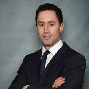 Mark McRae, MD profile
