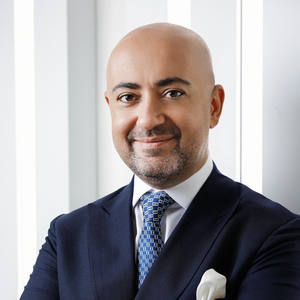 Caner Kacmaz, MD profile