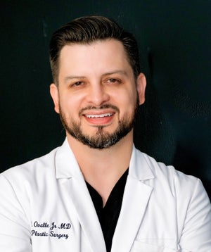 Fernando Ovalle Jr., MD profile