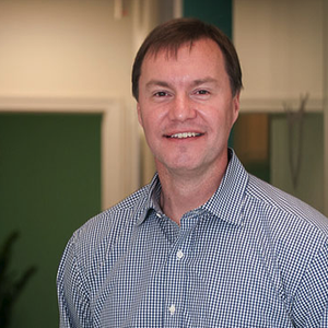 Todd Fox: Exercise and Lifestyle Specialist