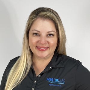 Lauren Ince - Medical Esthetician / Surgical Patient Coordinator