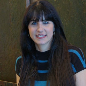 Sharon Manzione